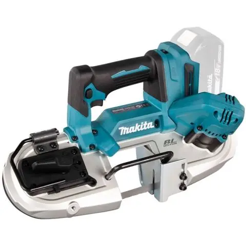 Makita DPB183Z Bandsåg Rabatter